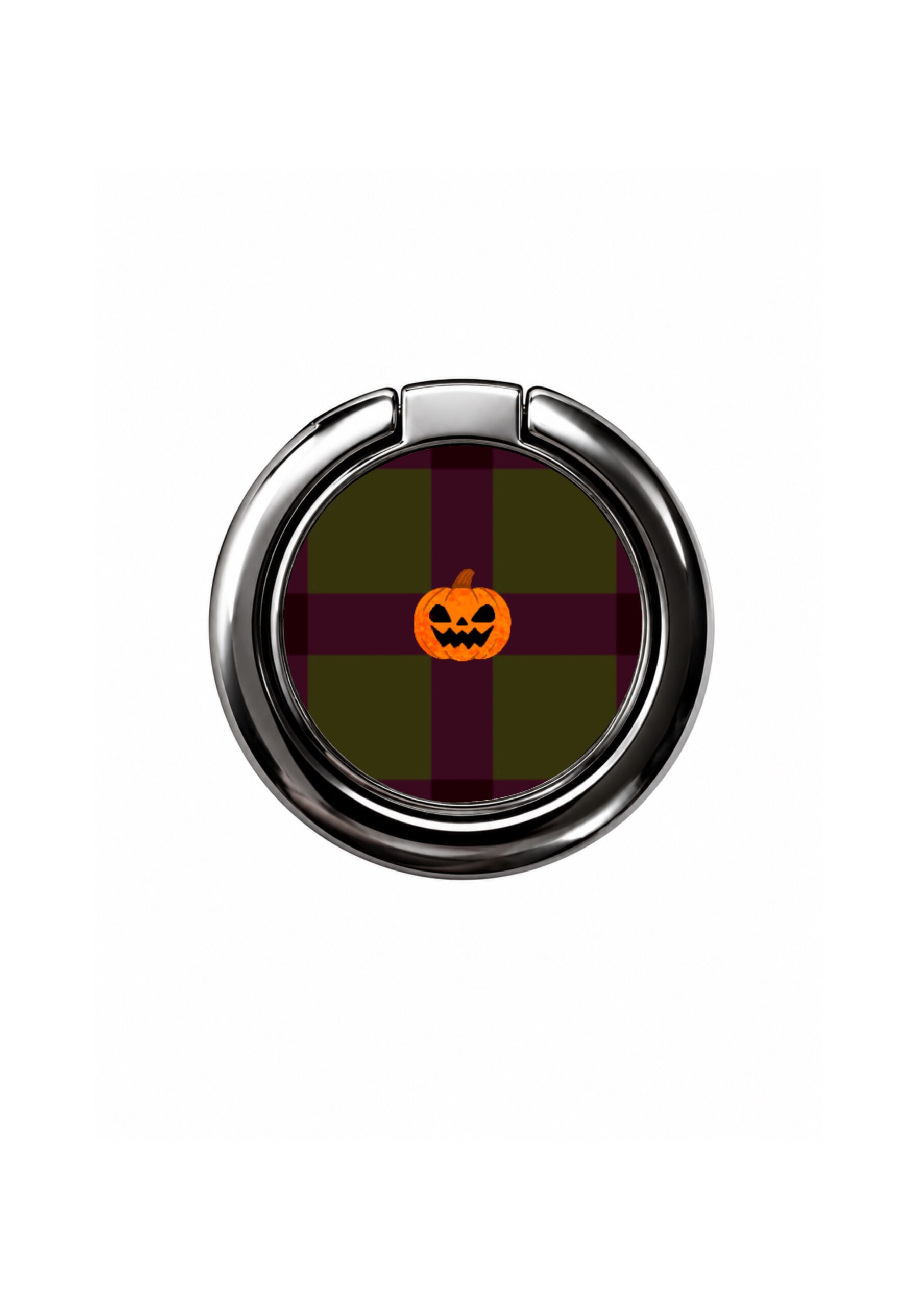 Tiny Pumpkin - Priklijuojamas Žiedas