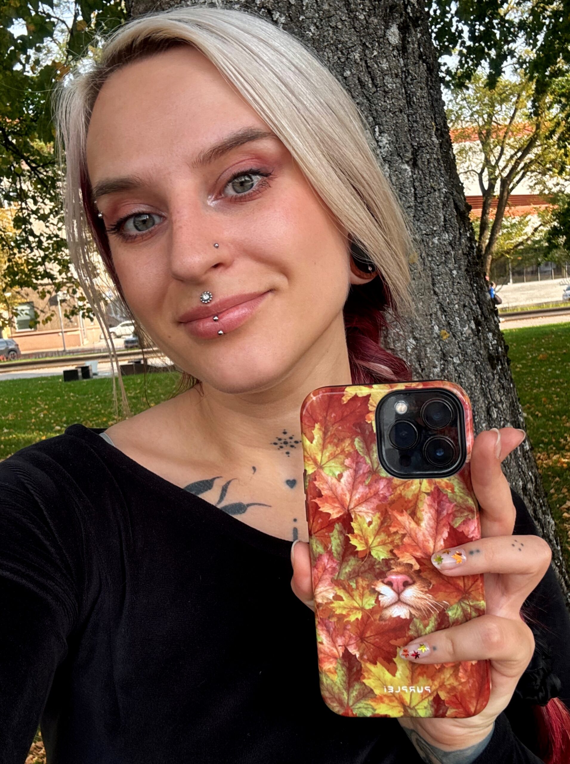 Cute Autumn - Image 3